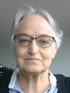 Ann Strydom